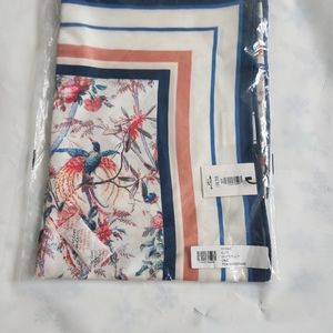 COPY - Aritzia Elite silk scarf